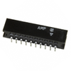 Headers, Receptacles, Female Sockets - A34303-ND - DigiKey