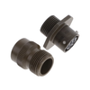 Circular Connector Assemblies - 339-PT01A-10-5S-ND - DigiKey