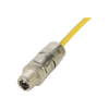Modular/Ethernet Connector (RJ45, RJ11) Plugs - 1195-21038391205-ND - DigiKey