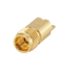 Coaxial Connector (RF) Assemblies -- 1868-1041-ND - Image