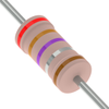 Through Hole Resistors - FMP200FBF52-2R37-ND - DigiKey