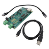 Evaluation and Demonstration Boards and Kits - 505-EVAL-ADIN1100EBZ-ND - DigiKey