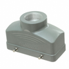 Heavy Duty Connector Housings, Hoods, Bases - WM21300-ND - DigiKey