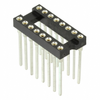 IC Sockets - AE7116-ND - DigiKey