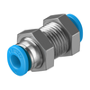 Fittings, Couplings, and Distributors - 2171-QSMS-4-ND - DigiKey