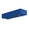 Instrumentation, Op Amps, Buffer Amps -- 505-AD202KN-ND - Image