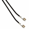 Jumper Wires, Pre-Crimped Leads - WM15694-ND - DigiKey