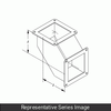 Enclosures Accessories and Hardware - 1487D9PSS - Powell Electronics, Inc.