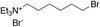 6-Bromohexyltriethylammonium Bromide - 7767 - Medical Isotopes, Inc.