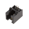 Modular/Ethernet Connector (RJ45, RJ11) Jacks - 4414-3253-0002-01-ND - DigiKey