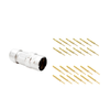 Circular Connector Assemblies - 889-2028-ND - DigiKey