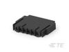 Rectangular Wire & Cable Connectors & Housings - 207377-1 - TE Connectivity