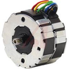 Motor; Rotary Synchronous: Two Coils; 12 Poles; 12-230 Voltage; Reversible -- 70162433