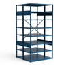 Open shelving - SRE1451B - Rousseau Metal Inc.