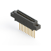 Edgeboard Connectors - 151-896-011-541-608-ND - DigiKey