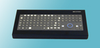 NEMA 4/4X Sealed Industrial Keyboard with OrbitalMouse® -- KIO7000 Series - Image