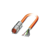 Circular Cable Assemblies - 277-1627074-ND - DigiKey