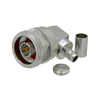 Coaxial Connector (RF) Assemblies - 6099-PE44525-ND - DigiKey