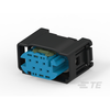 Rectangular Connector Housings - 3-967616-1-ND - DigiKey