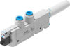 Vacuum Generators - 2022425 - RS Components, Ltd.