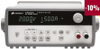 Bench Power Supplies - 7921465 - RS Components, Ltd.
