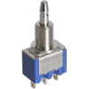 Push Button Switches - 9138858 - RS Components, Ltd.