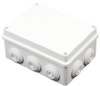General Purpose Enclosures - 2812567 - RS Components, Ltd.