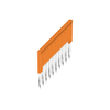 DIN Rail Terminal Accessories - 2860176 - RS Components, Ltd.