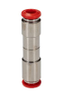 Pneumatic Non-Return Valves - 1762271 - RS Components, Ltd.