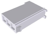 Wire Housings & Plugs - 7202335 - RS Components, Ltd.