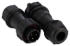 Industrial Circular Connectors - 304439 - RS Components, Ltd.