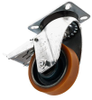 Castor Wheels - 6679419 - RS Components, Ltd.