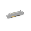 Headers, Receptacles, Female Sockets - 4134-WTB50SAD7J-B82-ND - DigiKey