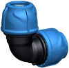 Fittings - Bends-Elbows - 158400071 - Georg Fischer Piping Systems Ltd