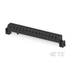 Edgeboard Connectors - 17-2372484-4-ND - DigiKey