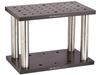 Complete Platform Assembly, 200.4 mm Height, M6 Thread - M-290-8 - Newport MKS