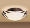 124402-07-G98 Semi-Flush Mts.-Bowl Style - 760401 - Capital Lighting, Inc.