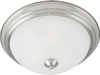 Flush Mounts-Bowl Style - 284249 - Light Center (The)