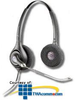 Plantronics P261 SupraPlus Polaris Binaural Voice Tube.. - PLA-P261-U10P - TelephoneStuff.com