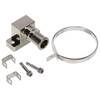 D-Sub, D-Shaped Connector Backshells, Hoods - 1003-MDM-BTR-15SE-SJS-ND - DigiKey