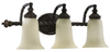 5386-3-86 Bathroom Fixtures-Three Lights - 692784 - Capital Lighting, Inc.