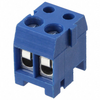 Terminal Blocks - Headers, Plugs and Sockets - 36-8722-ND - DigiKey