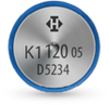 Thermal Protector (Temperature Controller) -- NK1