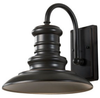Outdoor Wall Light - OL8601RSZ - Generation Brands