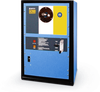 Ultra-Fast High Temperature Blackbody Calibration Source -- M390S