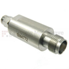Precision SMA Male (Plug) to TNC Female (Jack) Adapter, Passivated Stainless Steel Body, 1.15 VSWR - SM4772 - Fairview Microwave Inc.
