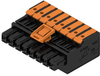Terminal Blocks - Headers, Plugs and Sockets - 281-2741730000-ND - DigiKey