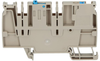 Terminal block Weidmüller AAP21 4 DT - 2428980000 - Automation24, Inc.
