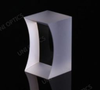 Plano-concave rectangular Cylindrical Lenses - Image