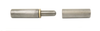 Hinges, Lift-Off Hinges-Slip Hinges, Weld-On Barrel Hinges -- PSWR040FP - Image